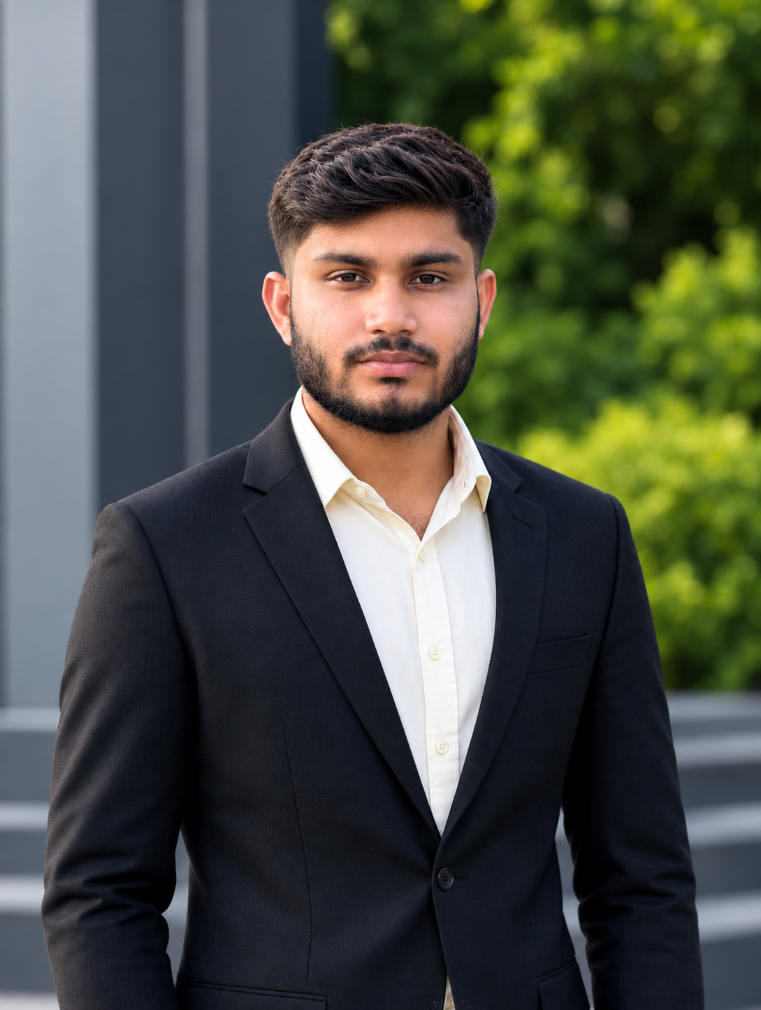 Muhammad Faizan profile